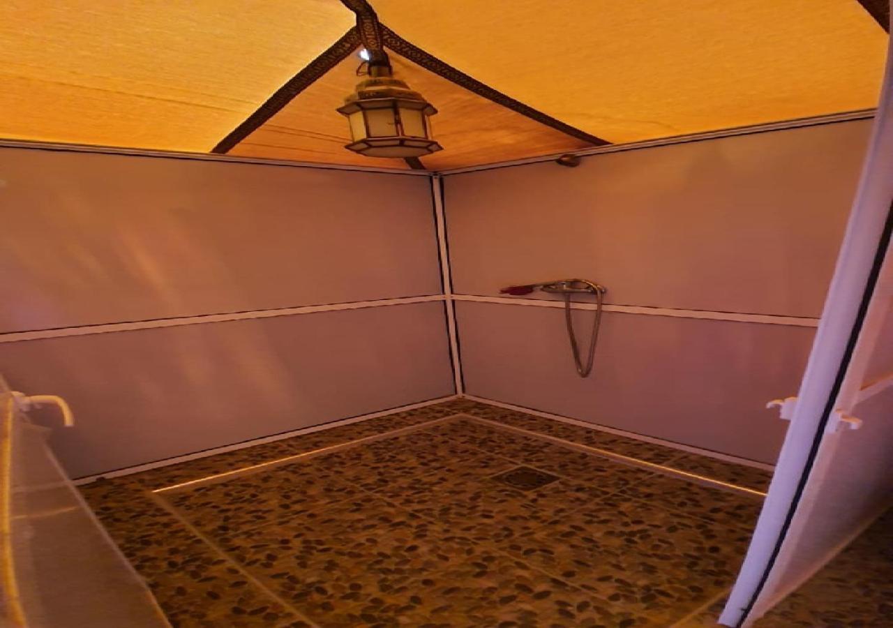Desert Romantic Camp 메르주가 외부 사진